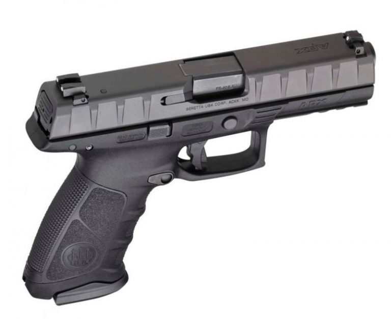Beretta-APX-9x19mm-9x21mm-40S&W-semi-automatic-pistol-05