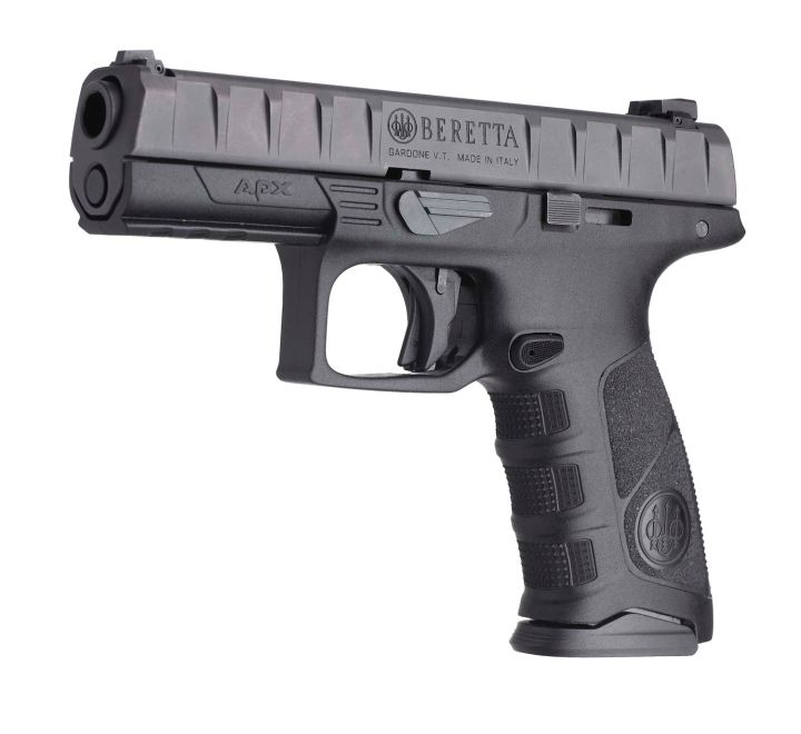 Beretta-APX-9x19mm-9x21mm-40S&W-semi-automatic-pistol-08