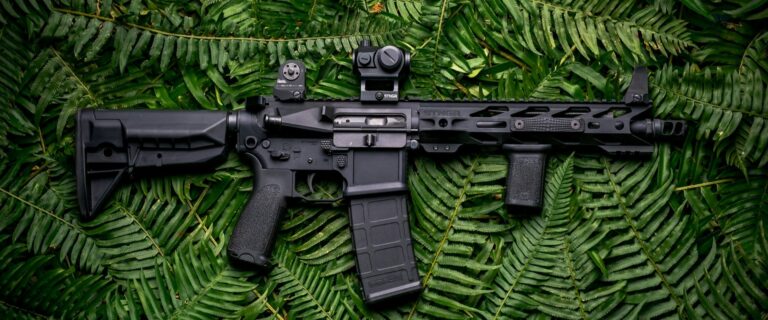 AR15画像
