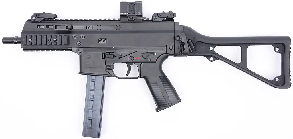 B&T APC9 PRO画像