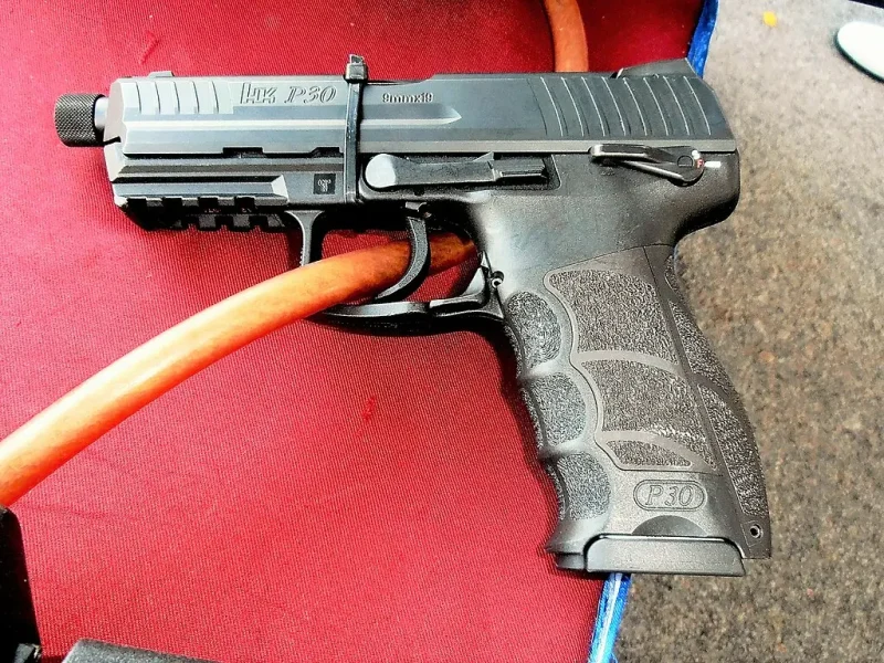 HK P30画像