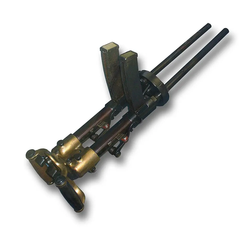 ビラール・ペロサM1915画像