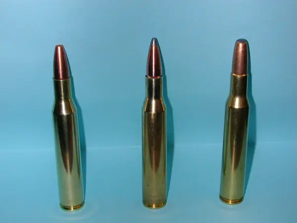 .270 ウィンチェスター画像