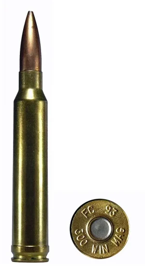 .300ウィンチェスター・マグナム画像
