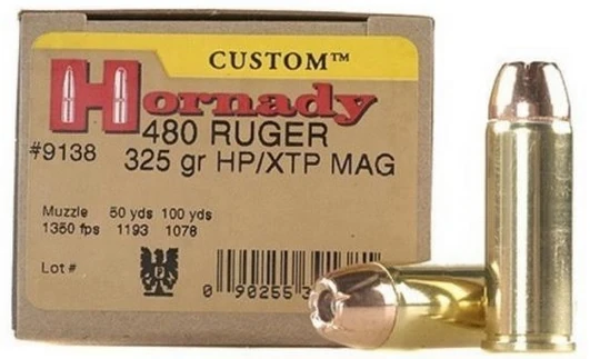 .480ルガー画像