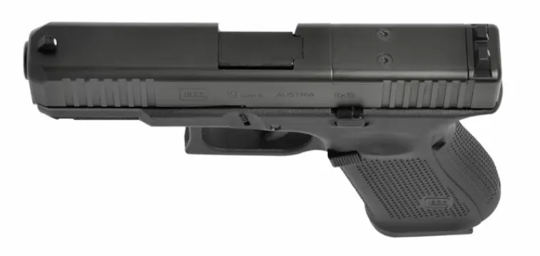 GLOCK19MOS画像