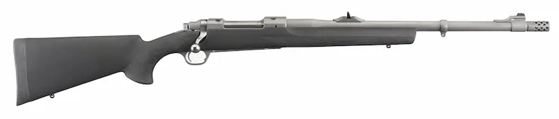 Ruger Hawkeye Alaskan画像