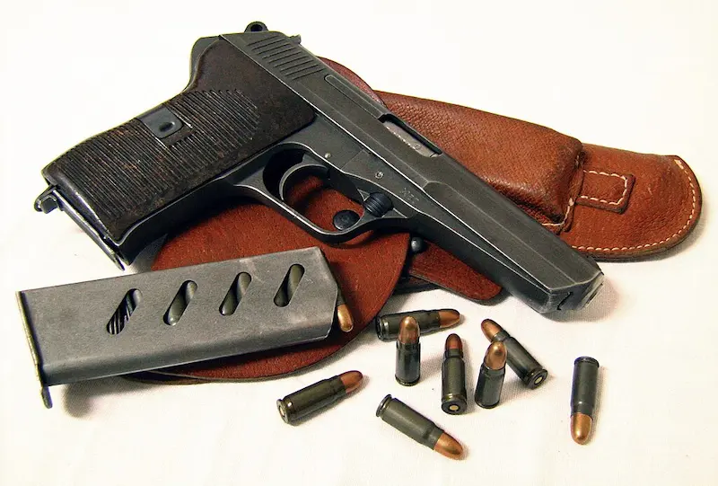 CZ52画像