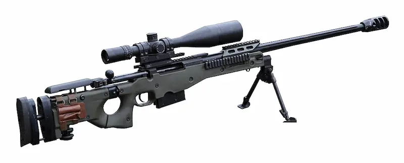 AWM.338ラプアマグナム画像