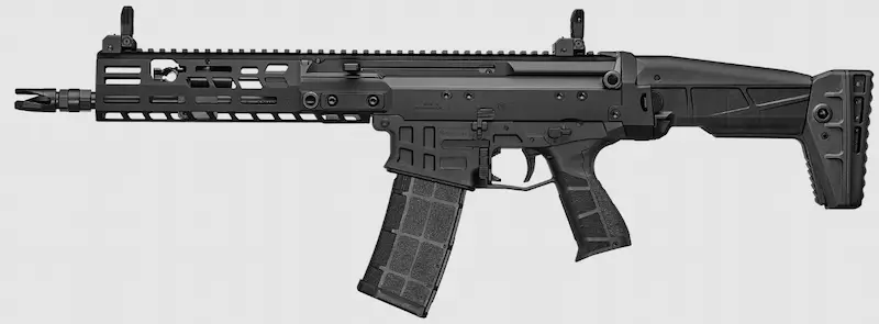CZ BREN 3画像