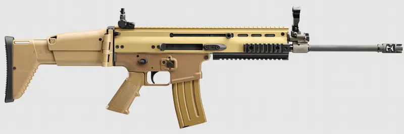 FN SCAR