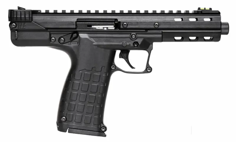 ケルテック CP33（KelTec CP33）画像