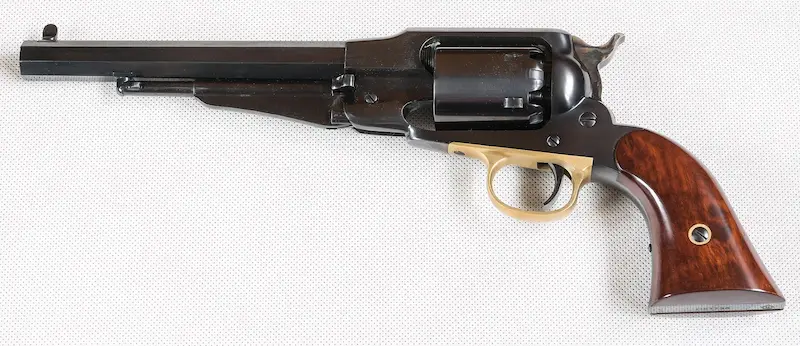 レミントン1858画像