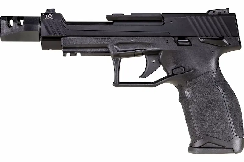 トーラス TX22 コンペティション画像