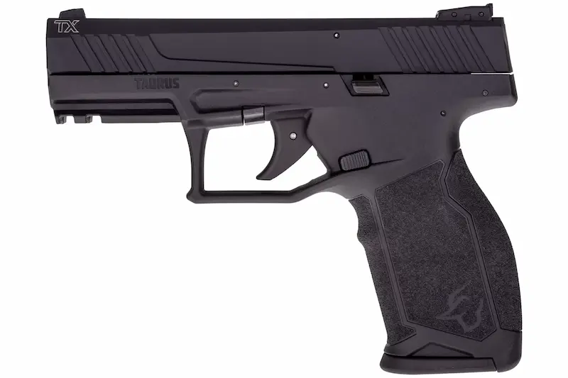 トーラス TX22画像