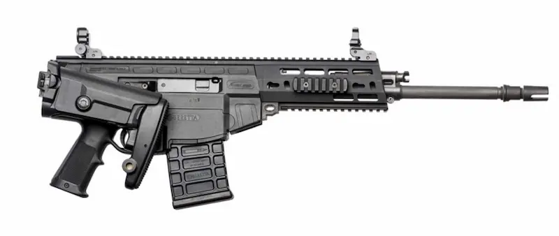 ARX 200ライフル画像