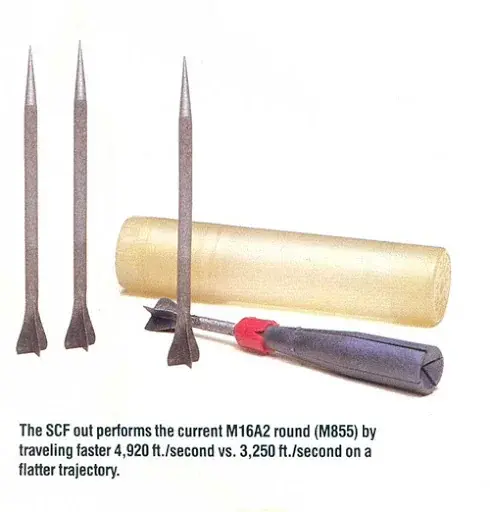 ステアーACRカートリッジ画像