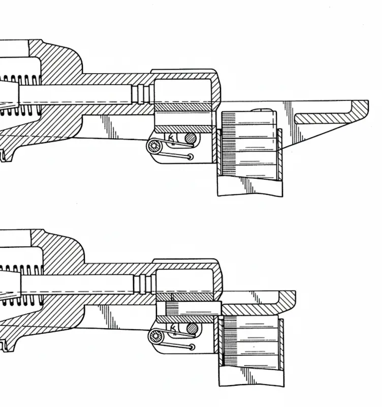 ステアーACR構造画像