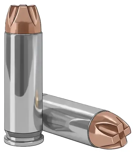 カッパーソリッド弾イメージ画像