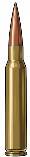 .408 Cheytac画像