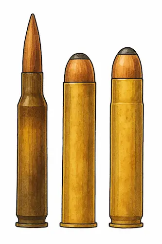 .50BMG、.700ニトロエクスプレス、.700BMGイメージ画像