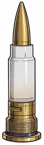 7.62x36mm画像