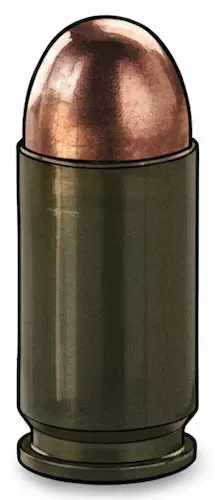 9x18mmマカロフ画像