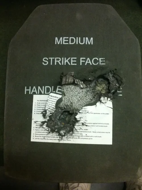 アーマープレート画像