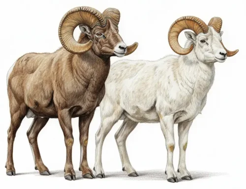 ビッグホーン画像