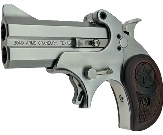 ボンドアームズカウボーイディフェンダー画像