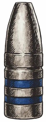 ハードキャスト弾イメージ画像