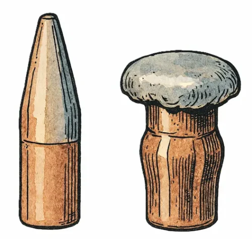 パーティション弾イメージ画像