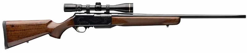 ブローニングBARマーク2サファリ画像