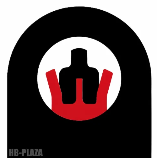 M4ライフルサイトイメージ画像