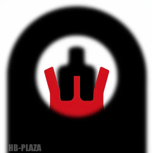 M4ライフルサイトイメージ画像