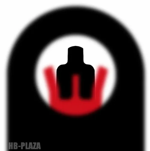 M4ライフルサイトイメージ画像