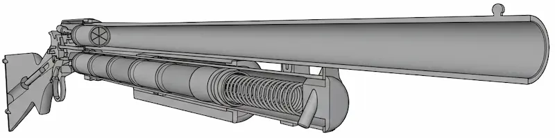スムースボアイメージ画像