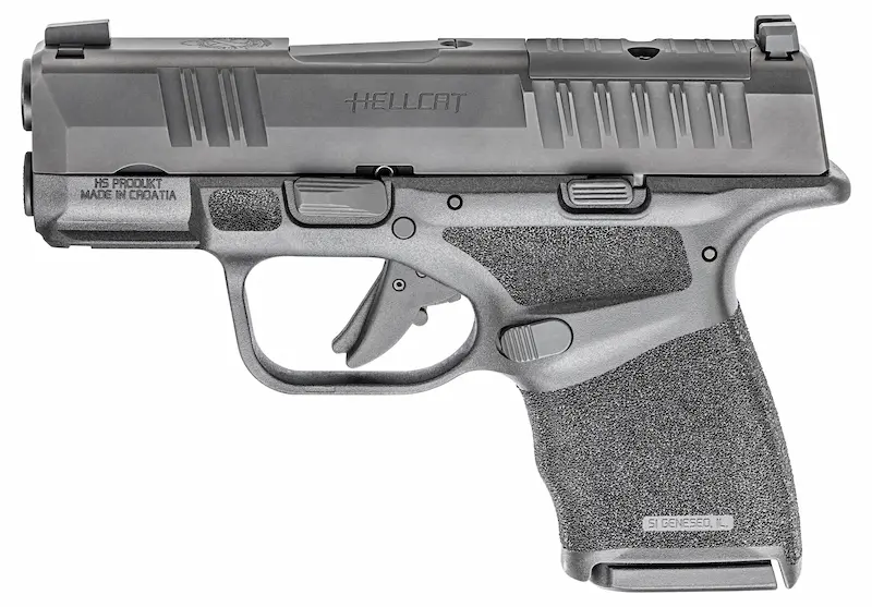 Springfield Hellcat画像