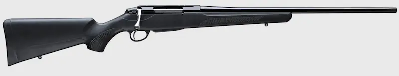 tikka-t3x-liteライフル画像