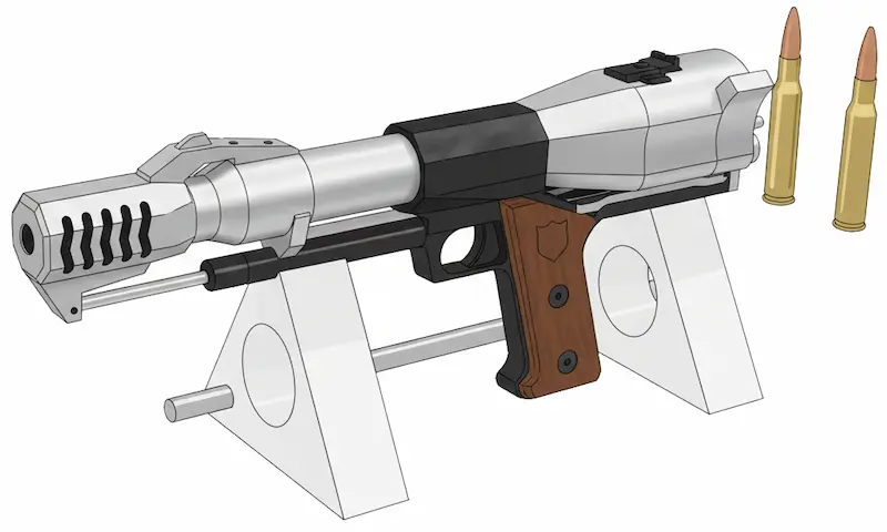 トリプルアクションサンダーイメージ画像