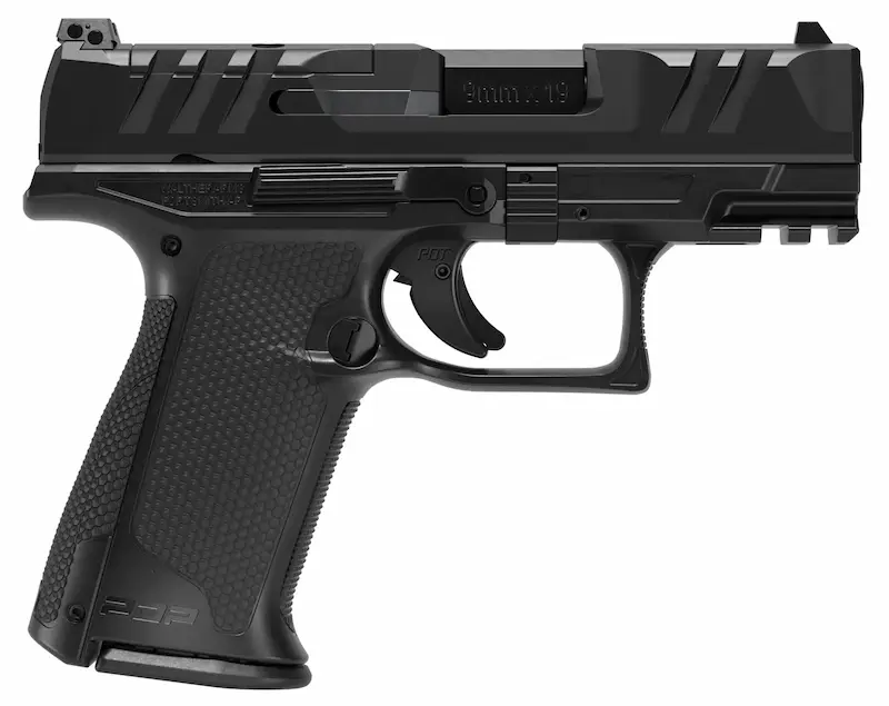 ワルサーPDPFシリーズ画像