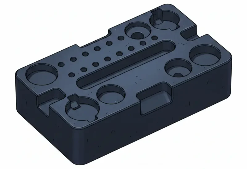 ベンチブロックイメージ画像