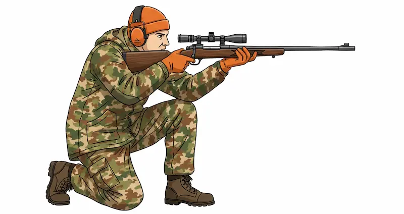 ハンターイメージ画像