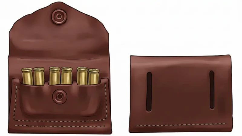 カートリッジポーチイメージ画像