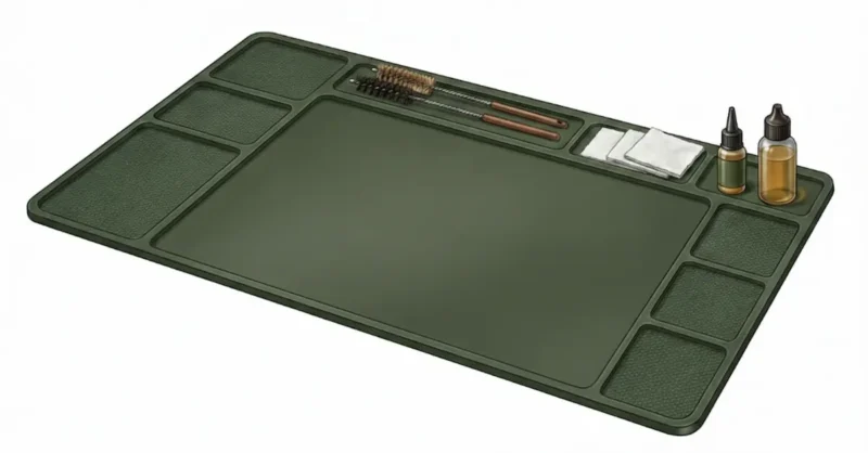 クリーニングマットイメージ画像