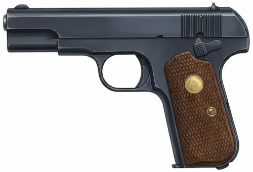 コルト1903イメージ画像