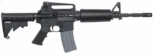 M4A1イメージ画像