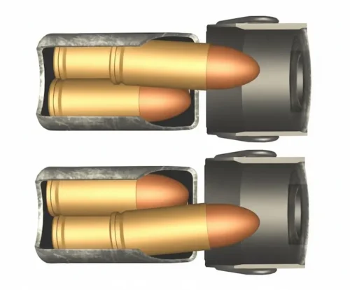 ダブルフィードマガジンイメージ画像