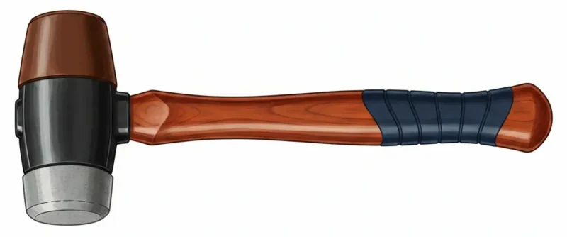 ハンマーイメージ画像