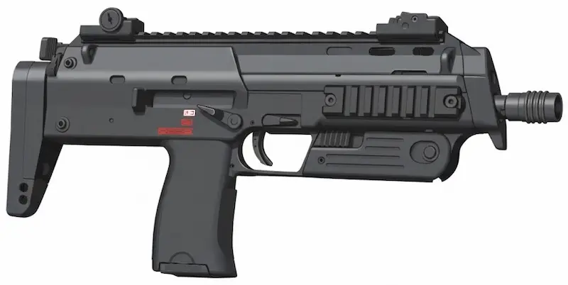 MP7イメージ画像
